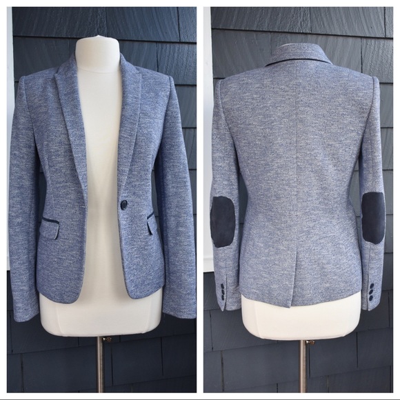 Tommy Hilfiger Jackets & Blazers - TOMMY HILFIGER BLAZER 💙 NWOT